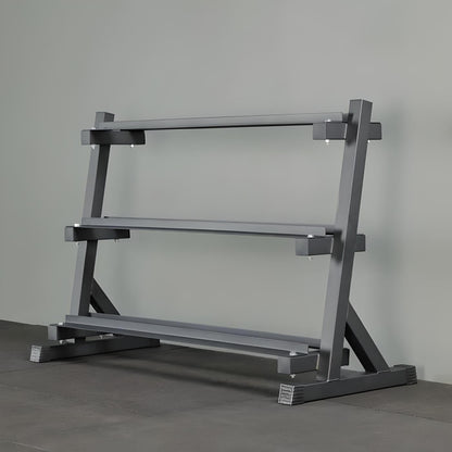 3 Tier Dumbbell Weight Rack