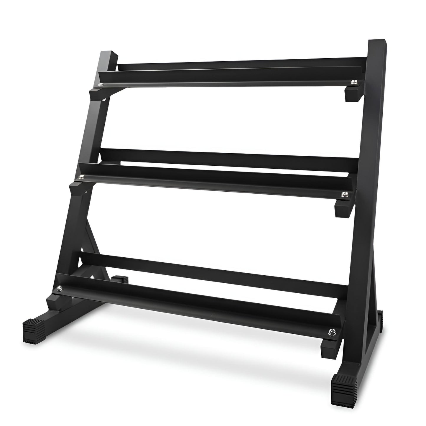 3 Tier Dumbbell Weight Rack