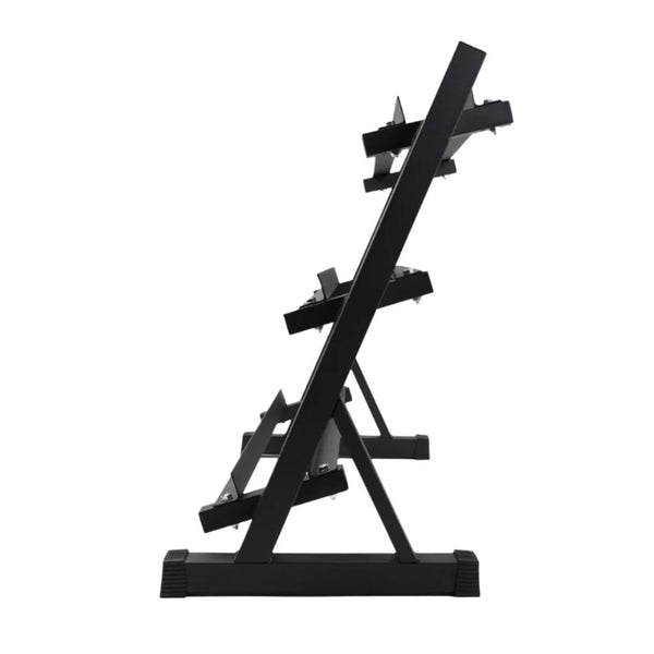 3 Tier Dumbbell Weight Rack
