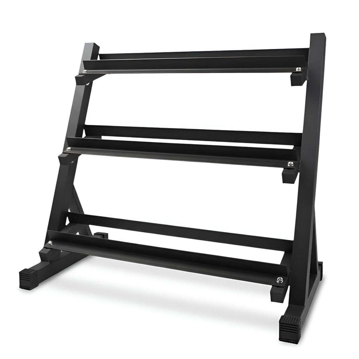 3 Tier Dumbbell Weight Rack