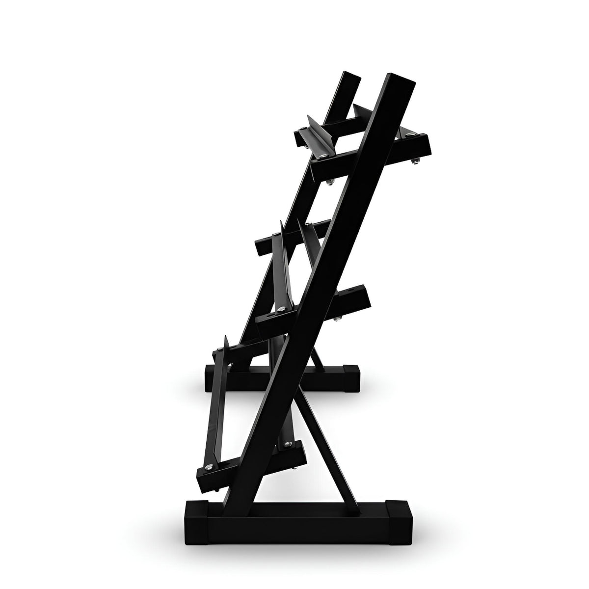 3 Tier Dumbbell Weight Rack