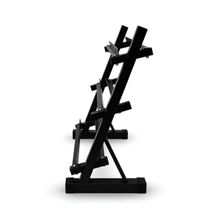 3 Tier Dumbbell Weight Rack
