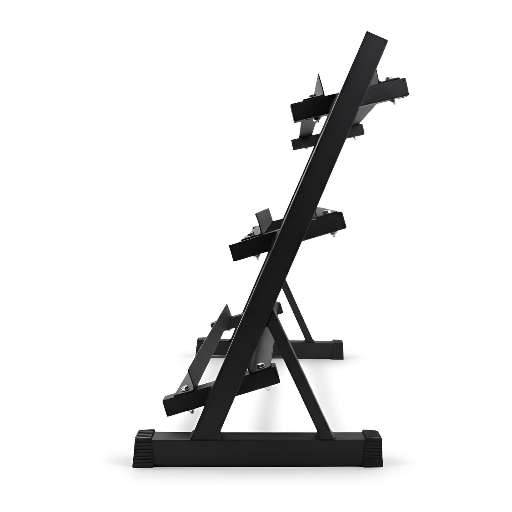 3 Tier Dumbbell Weight Rack