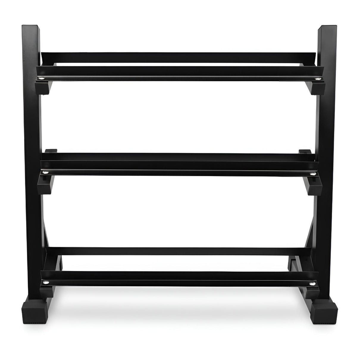 3 Tier Dumbbell Weight Rack