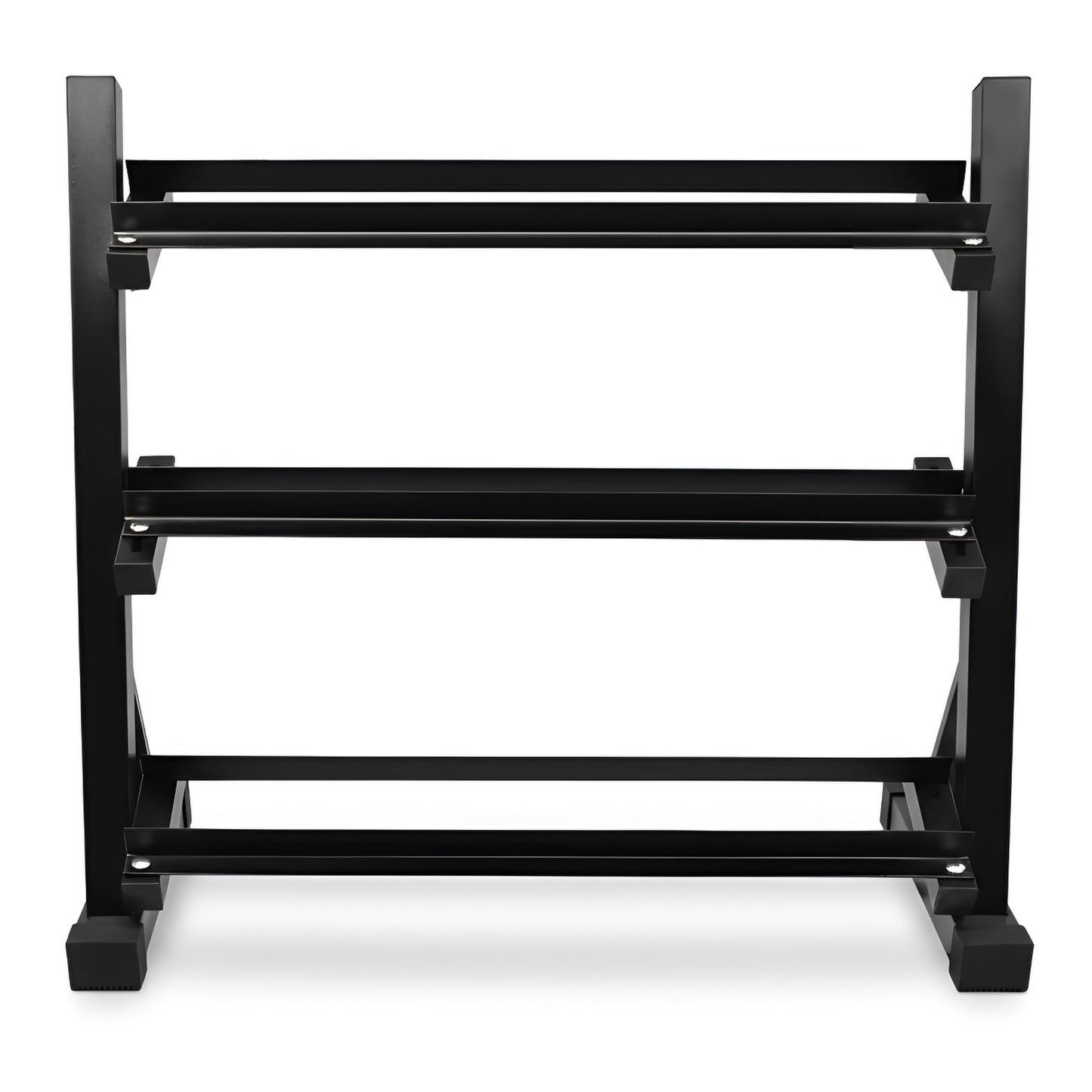 3 Tier Dumbbell Weight Rack