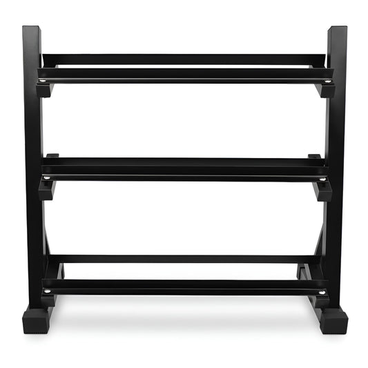 3 Tier Dumbbell Weight Rack