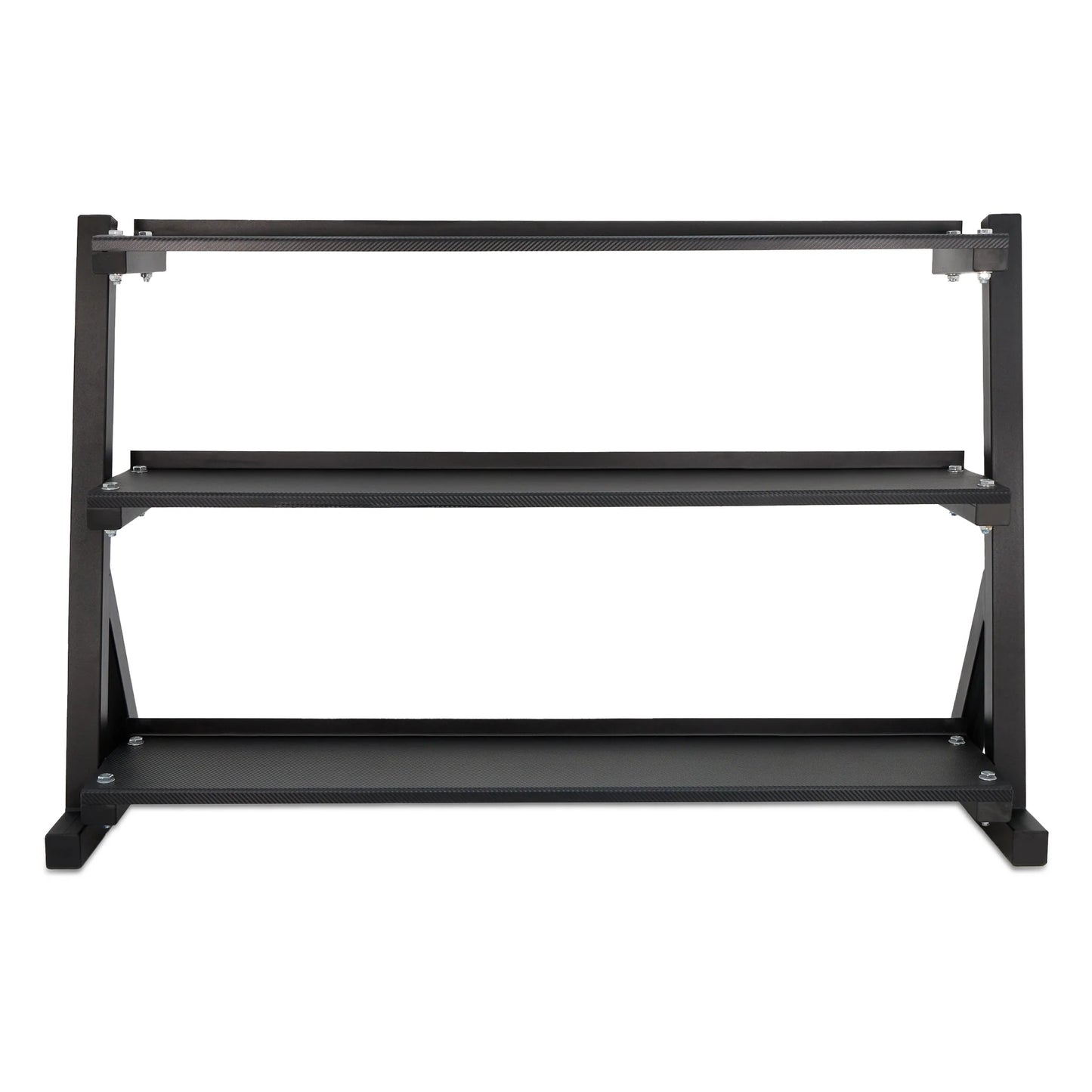 3 Tier Kettlebell Rack