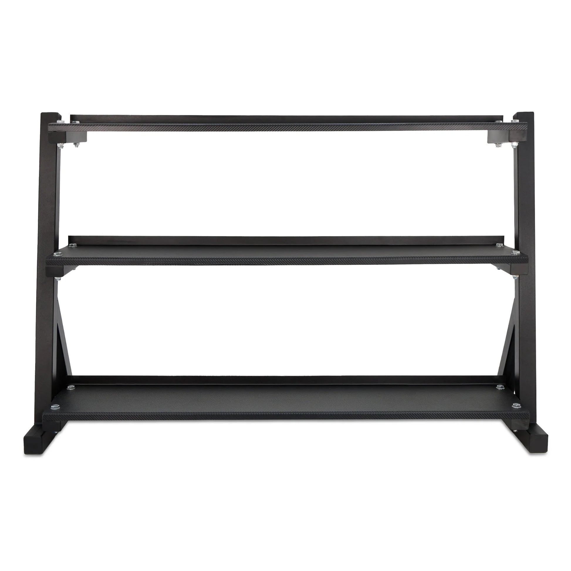 3 Tier Kettlebell Rack