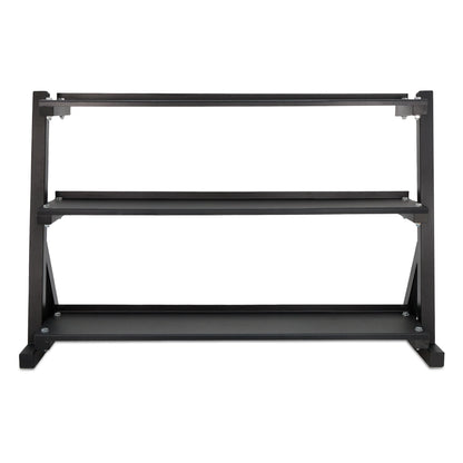 3 Tier Kettlebell Rack