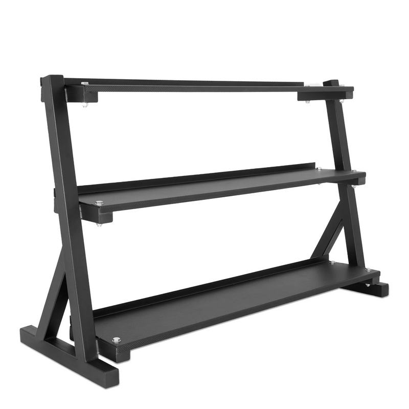 3 Tier Kettlebell Rack