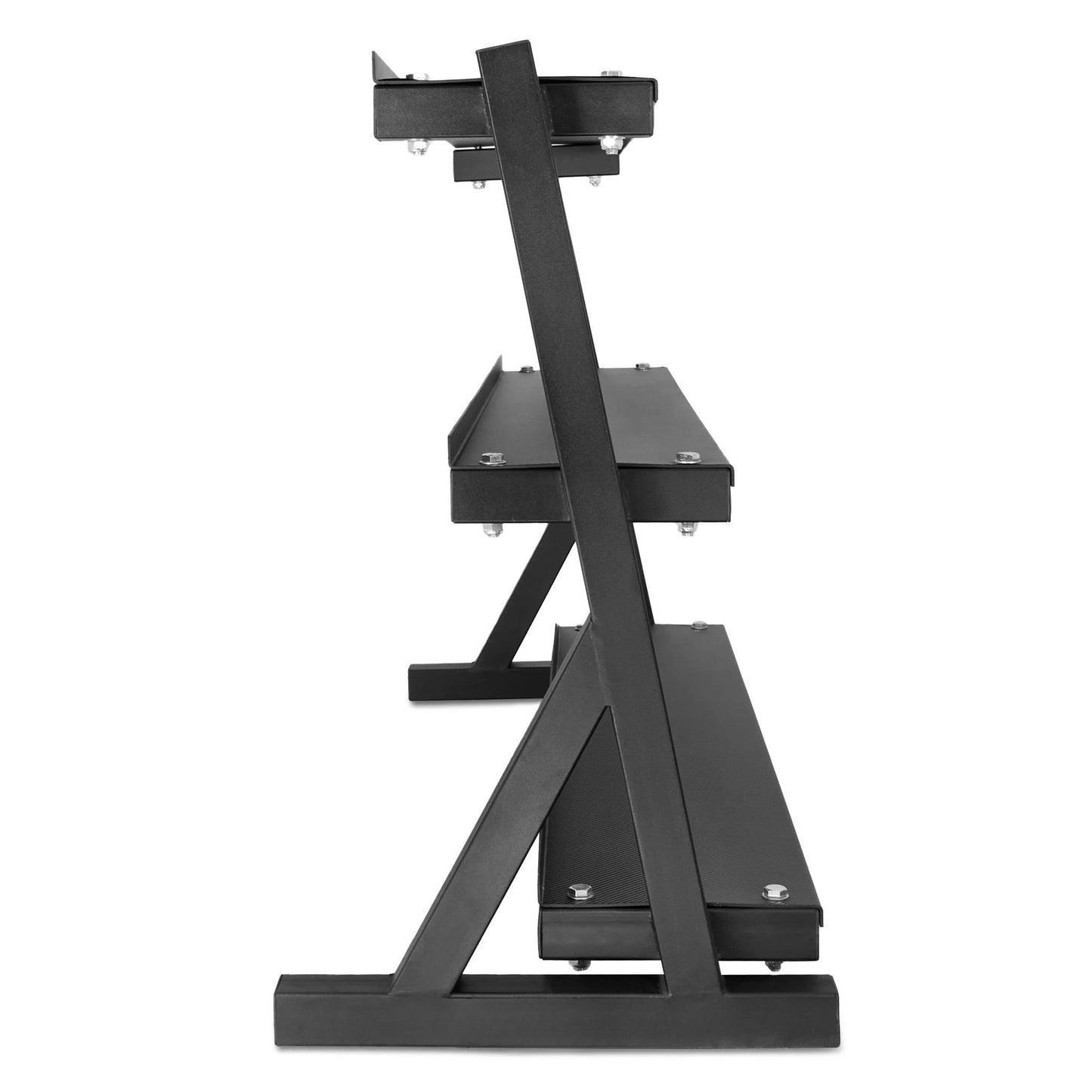 3 Tier Kettlebell Rack