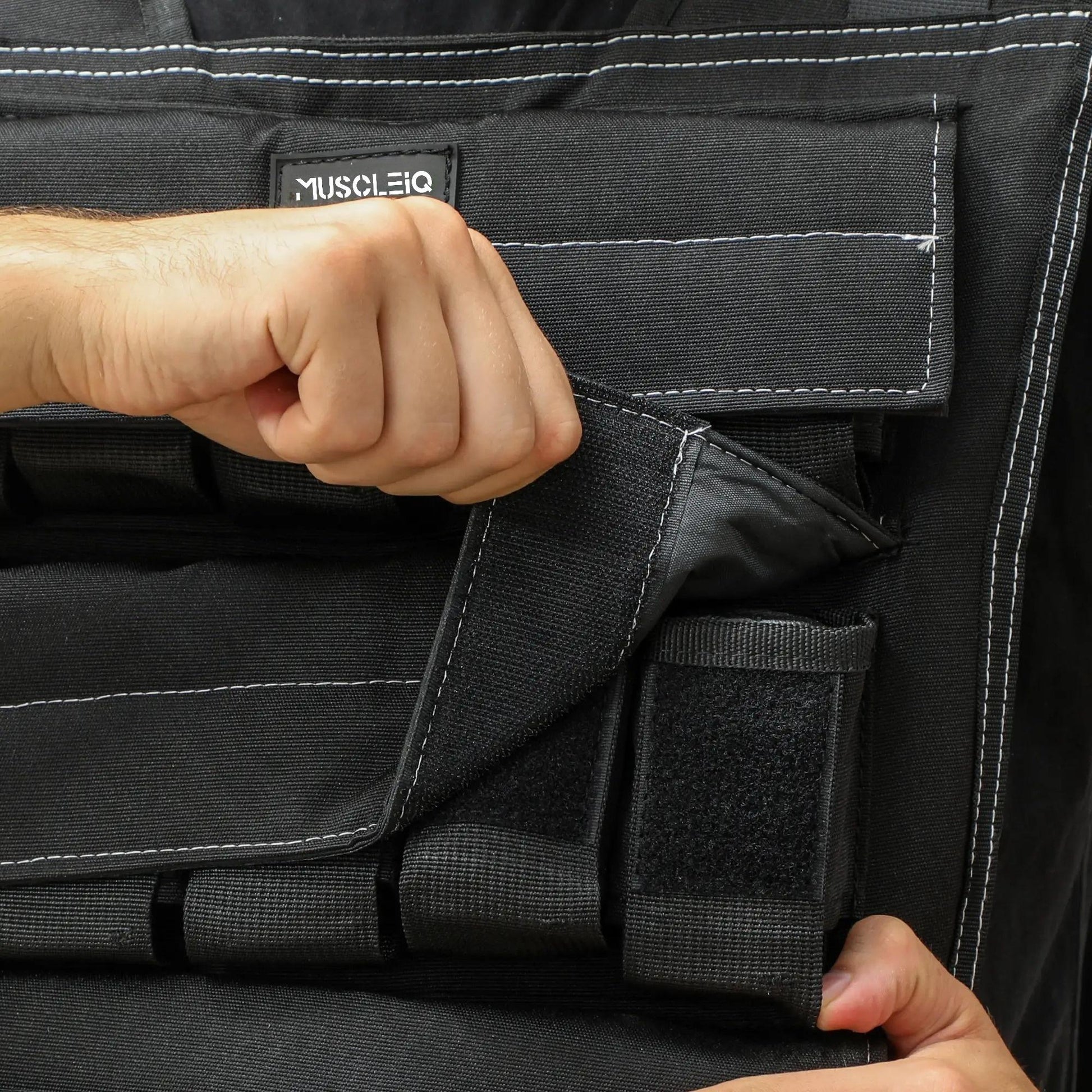 30kg Commercial Weight Vest