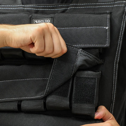 30kg Commercial Weight Vest