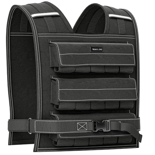 30kg Commercial Weight Vest