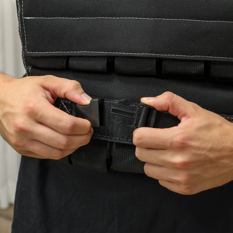 30kg Commercial Weight Vest