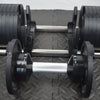 32kg Adjustable Dumbbell Pair 2kg Increments