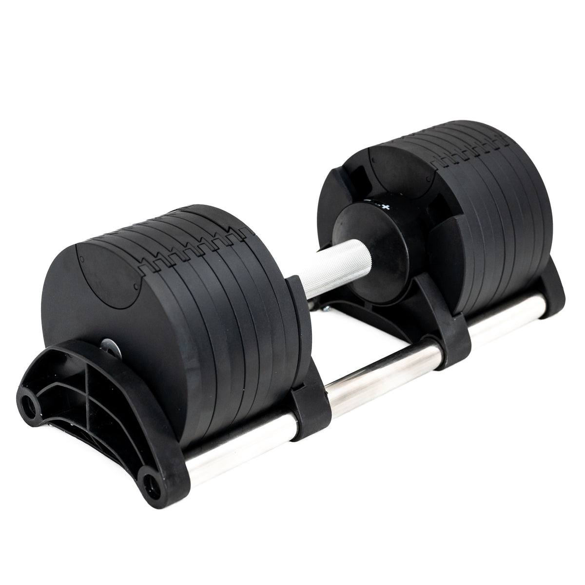 32kg Adjustable Dumbbell Pair 2kg Increments