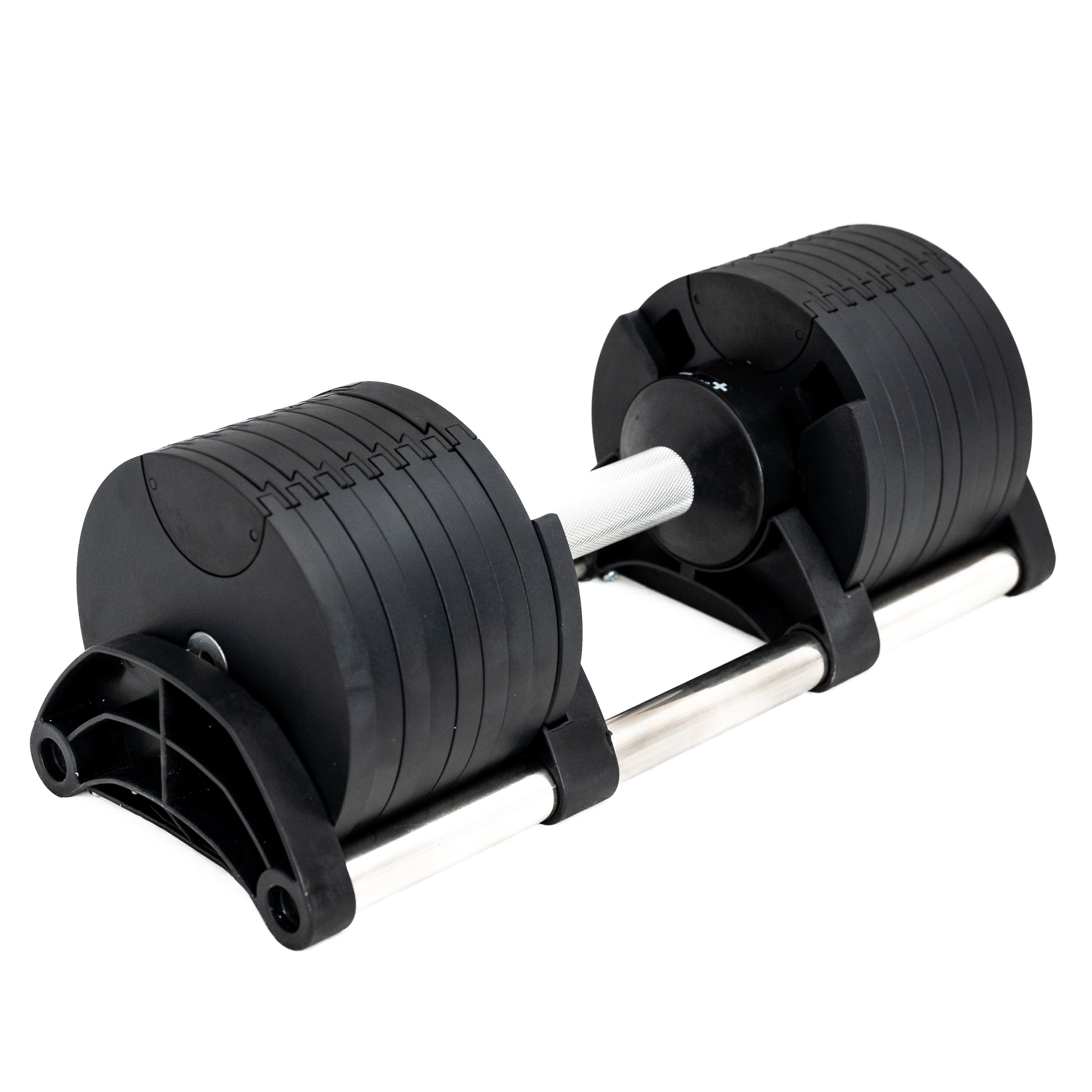 32kg Adjustable Dumbbell Pair 2kg Increments