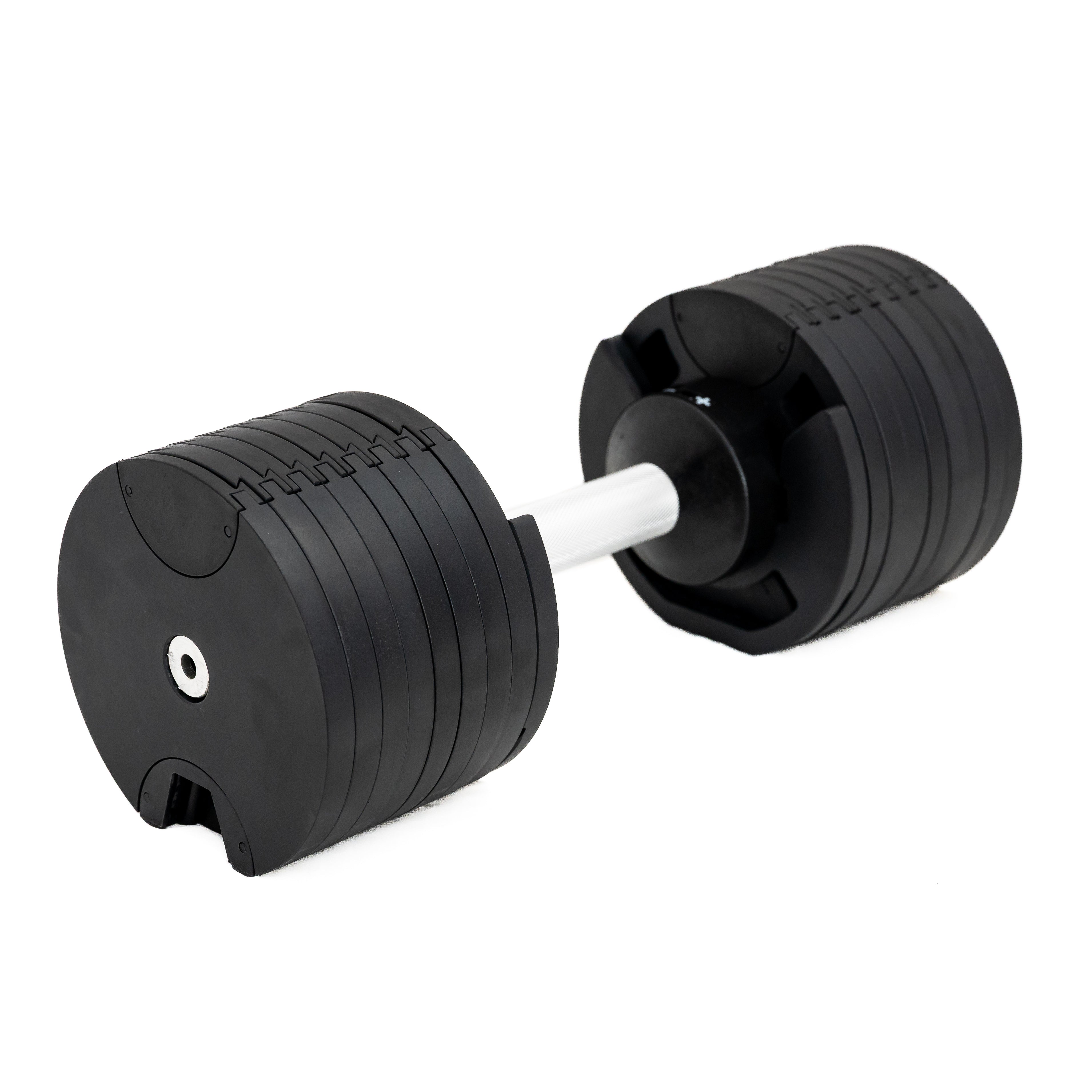 32kg Adjustable Dumbbell Set | 2kg Increments – Muscleiq