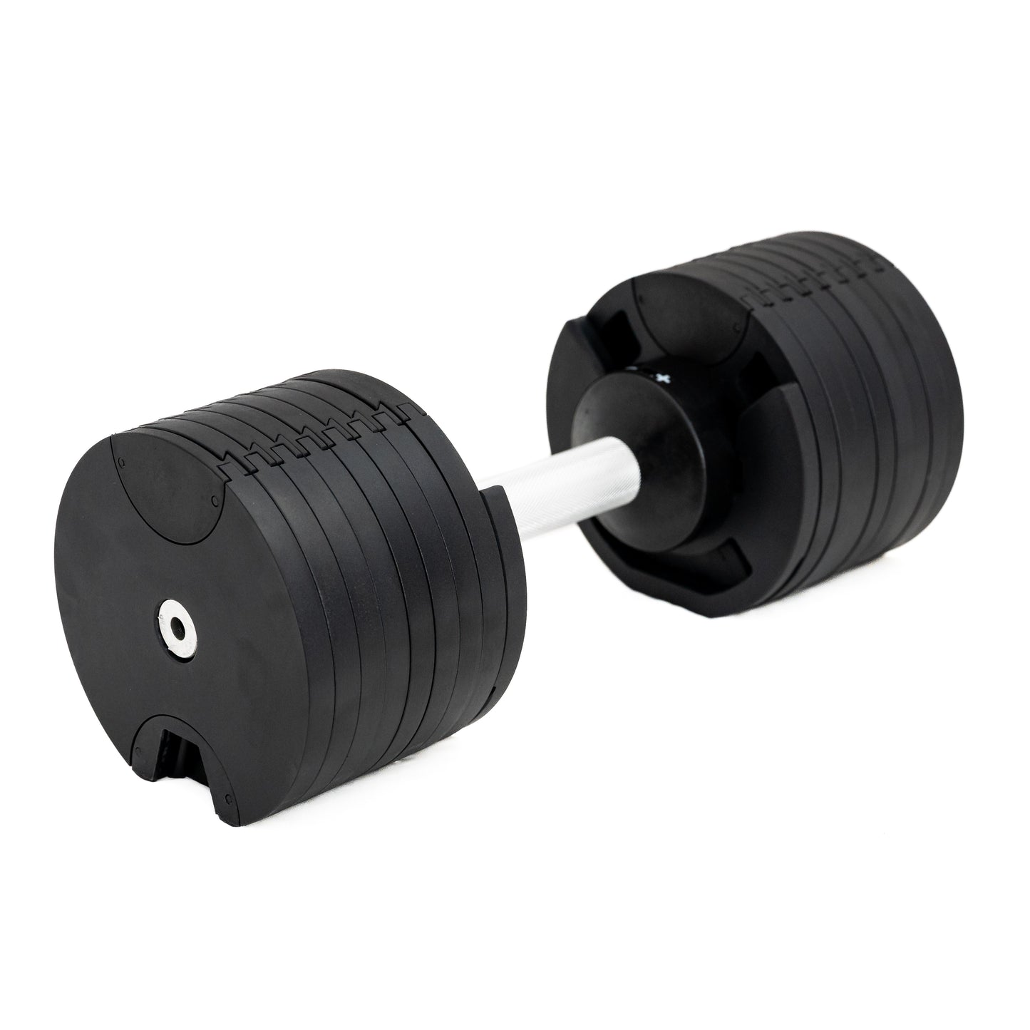 32kg Adjustable Dumbbell Pair 2kg Increments