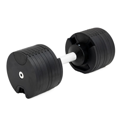 32kg Adjustable Dumbbell Pair 2kg Increments