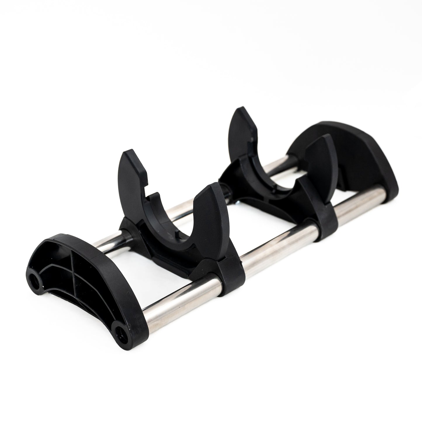 32kg Adjustable Dumbbell Pair 2kg Increments