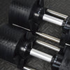 32kg Adjustable Dumbbell Pair 2kg Increments