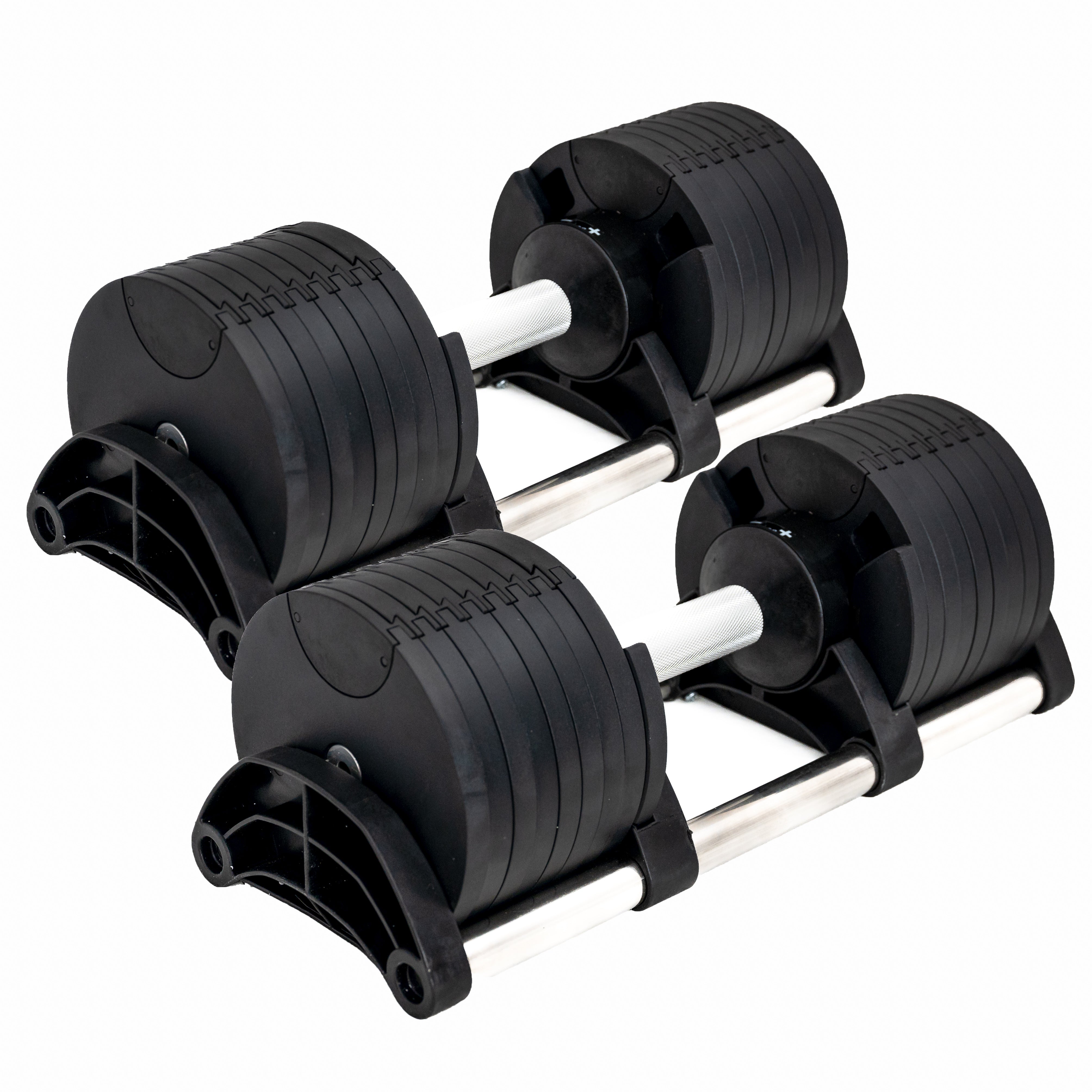ALEX ケトルベル 32、24×2、8kg 4個セット ALEX ケトルベル 24KG グレー