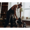 32kg Adjustable Dumbbell Pair 4kg Increments