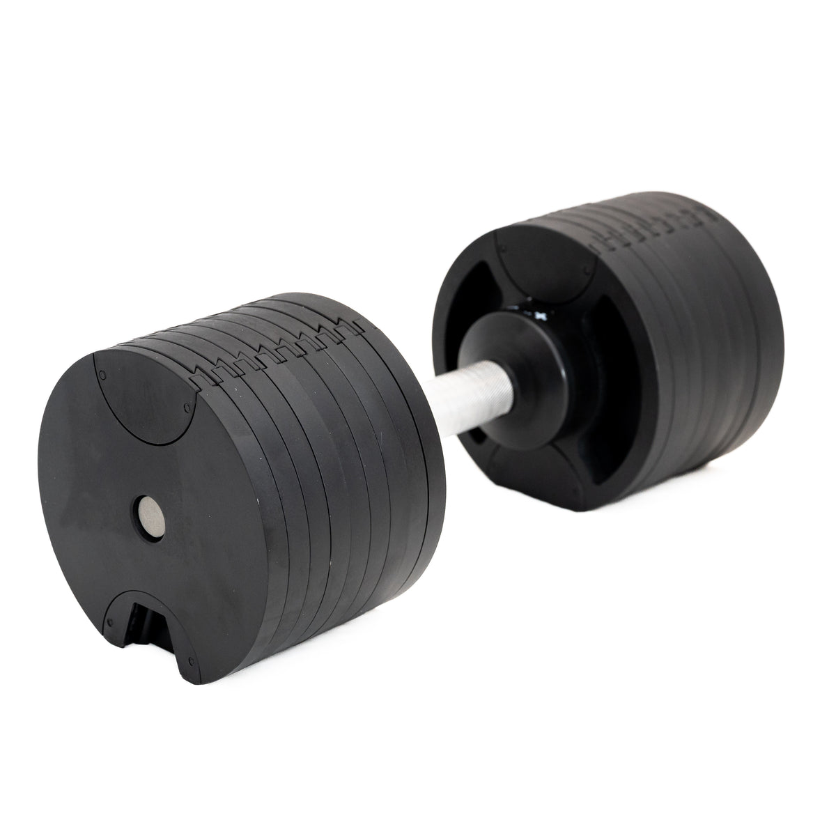 32kg Adjustable Dumbbell Pair 4kg Increments