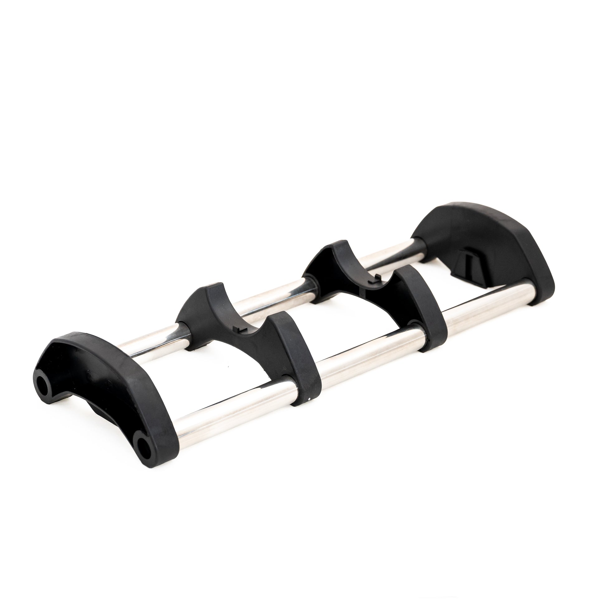 32kg Adjustable Dumbbell Pair 4kg Increments