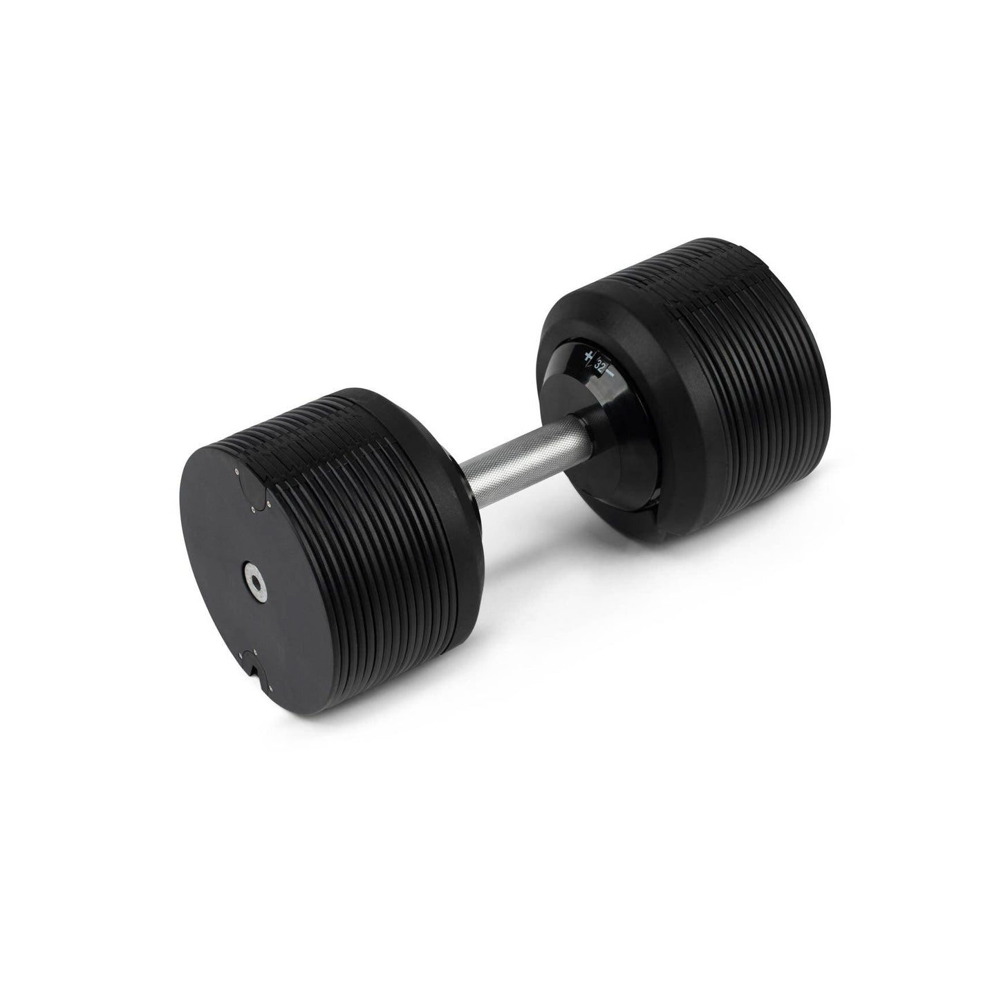 32kg Adjustable Dumbbells Pair with 1kg Increments