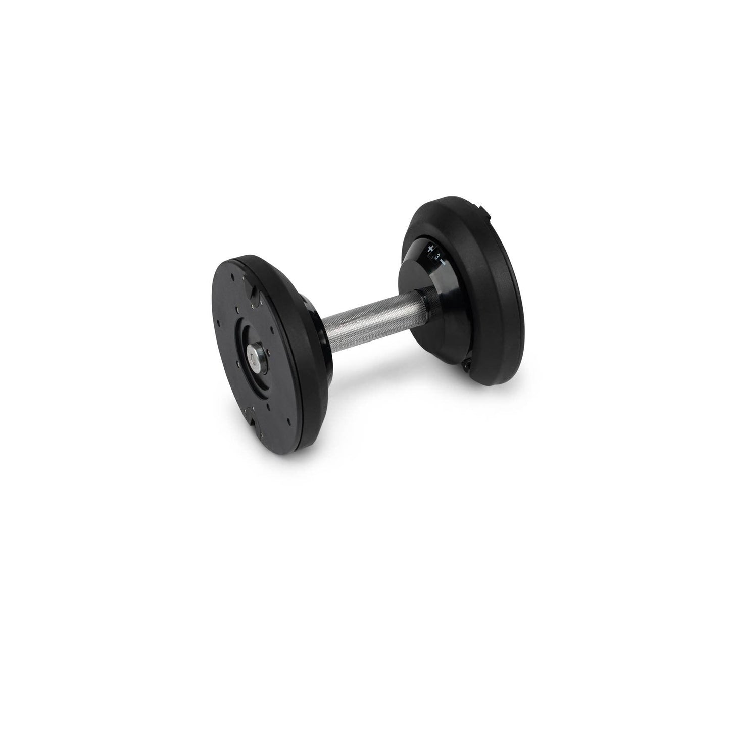 32kg Adjustable Dumbbells Pair with 1kg Increments