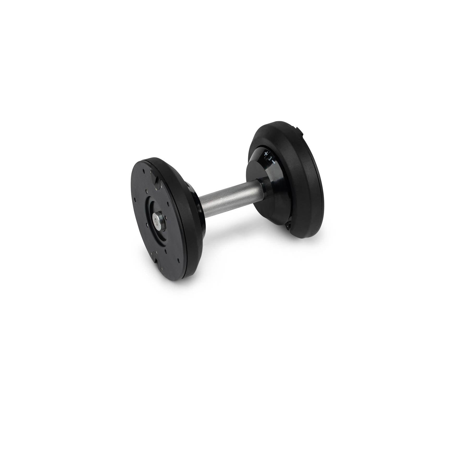 32kg Adjustable Dumbbells Pair with 1kg Increments