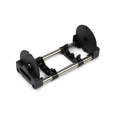 32kg Adjustable Dumbbells Pair with 1kg Increments