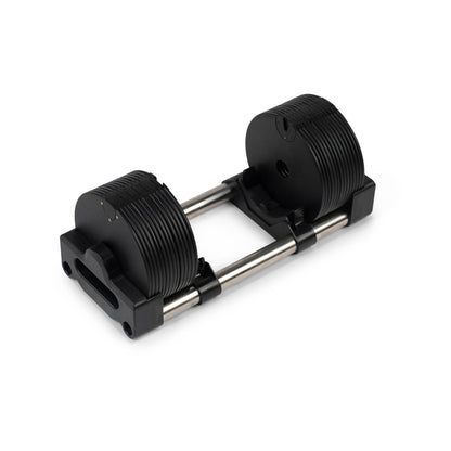 32kg Adjustable Dumbbells Pair with 1kg Increments