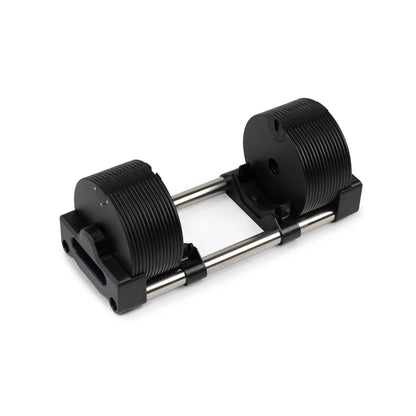 36kg Adjustable Dumbbells Pair with 1kg Increments