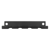 4 Bar Commercial Barbell Mounted Rack