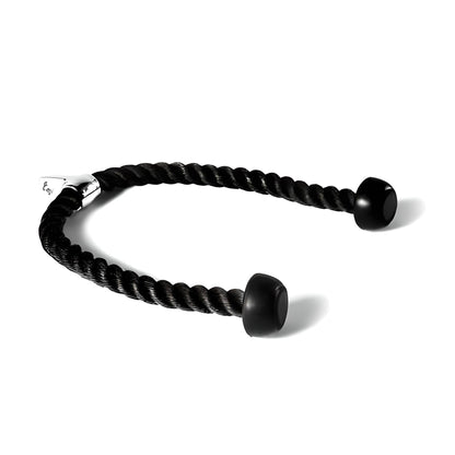 4 Set Cable Machine Attachments