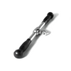 4 Set Cable Machine Attachments