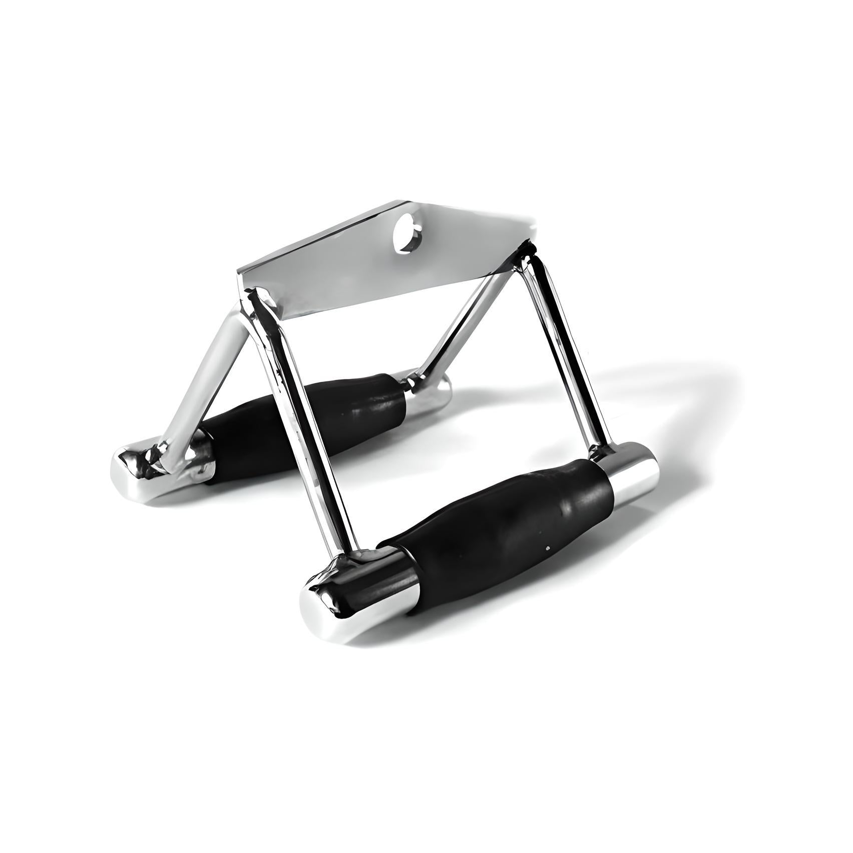 4 Set Cable Machine Attachments