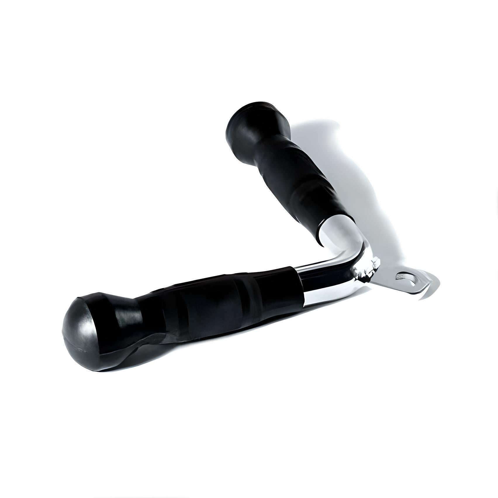 4 Set Cable Machine Attachments