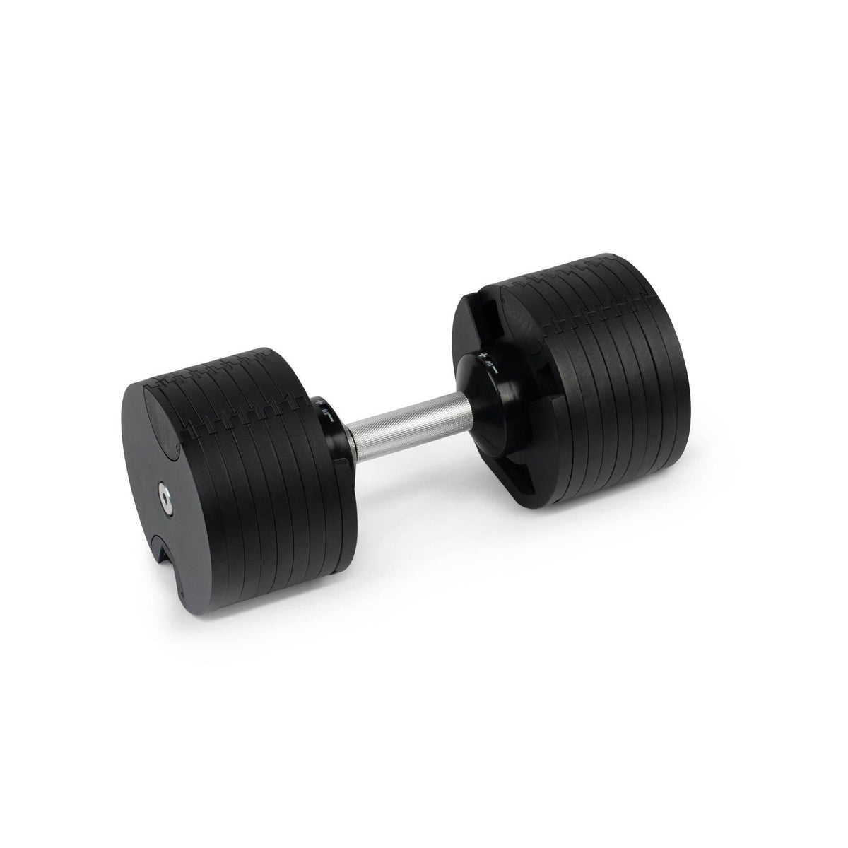 40kg Adjustable Dumbbell Pair 2.5kg Increments