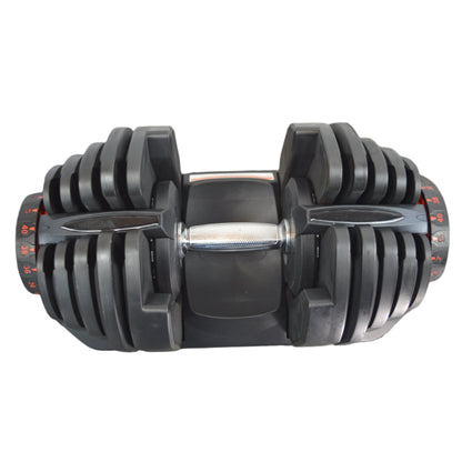 40kg Adjustable Dumbbells Pair