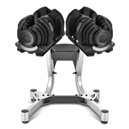 40kg Adjustable Dumbbells Pair