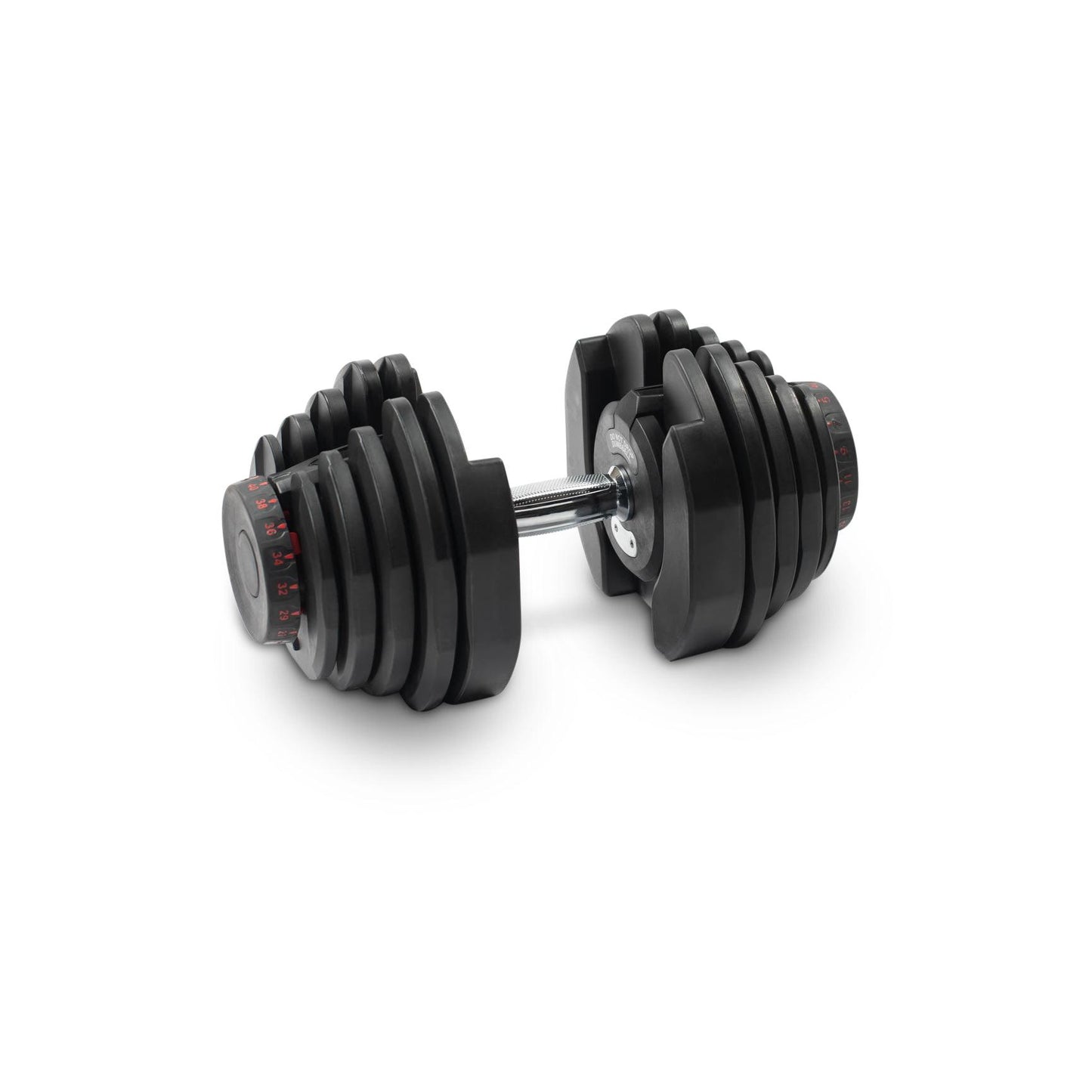 40kg Adjustable Dumbbells Pair