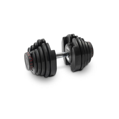 40kg Adjustable Dumbbells Pair