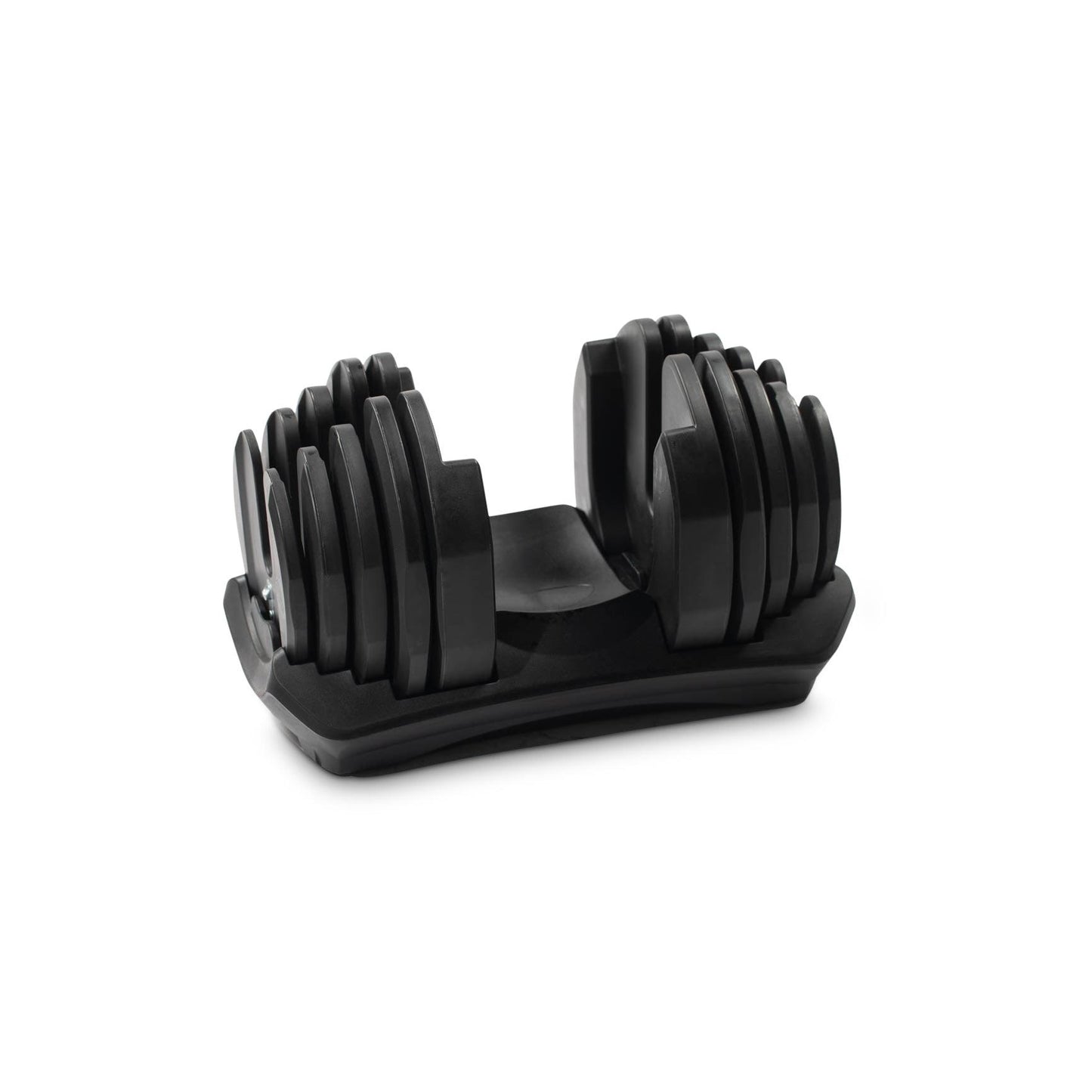 40kg Adjustable Dumbbells Pair