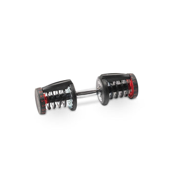 40kg Adjustable Dumbbells Pair