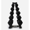 5 & 6 Tier Hex Dumbbell Tree Stand